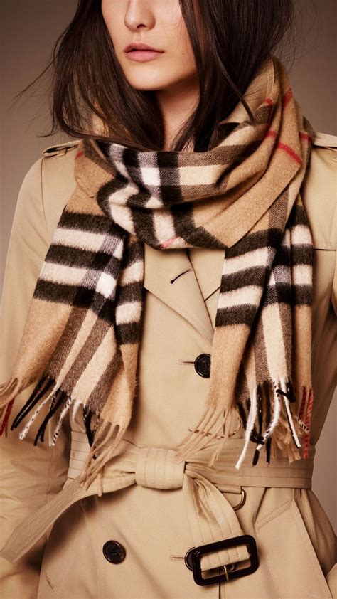 burberry street style|burberry style scarves women's.